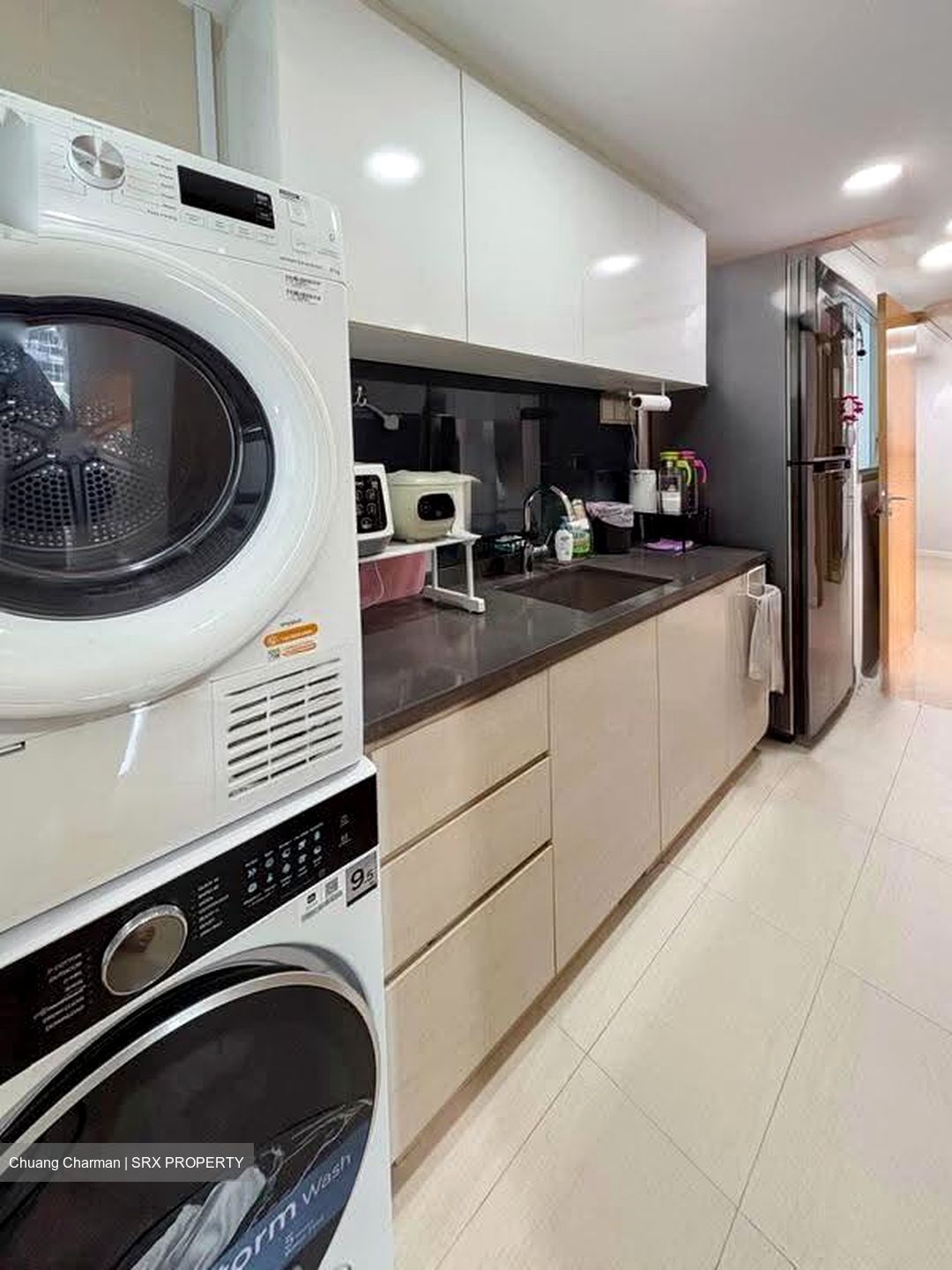 The Santorini (D18), Condominium #633838921